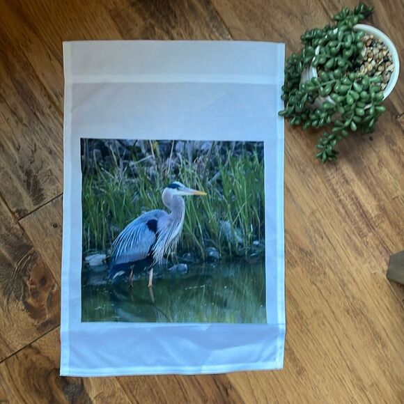 Herring 🐦 flag nwot - Picture 1 of 9